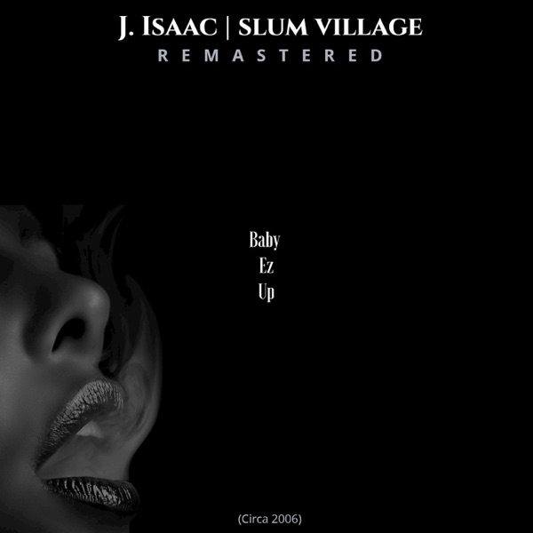 Baby Ez Up (Remastered) - Single album cover