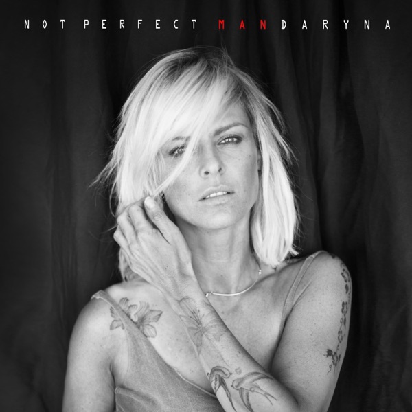Not Perfect - Single album cover