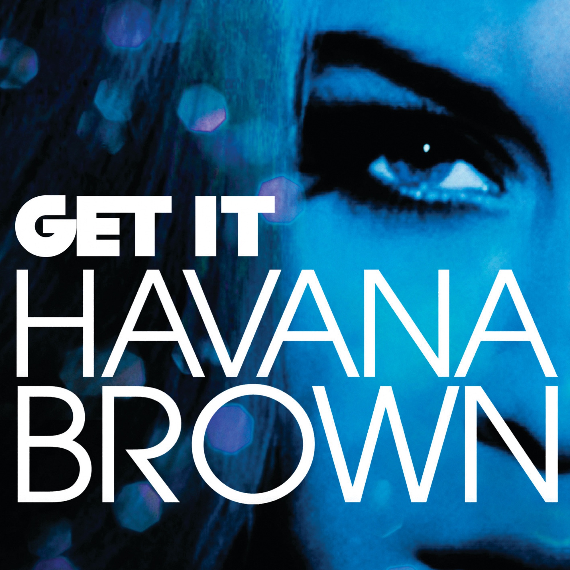 Get It - EP album cover