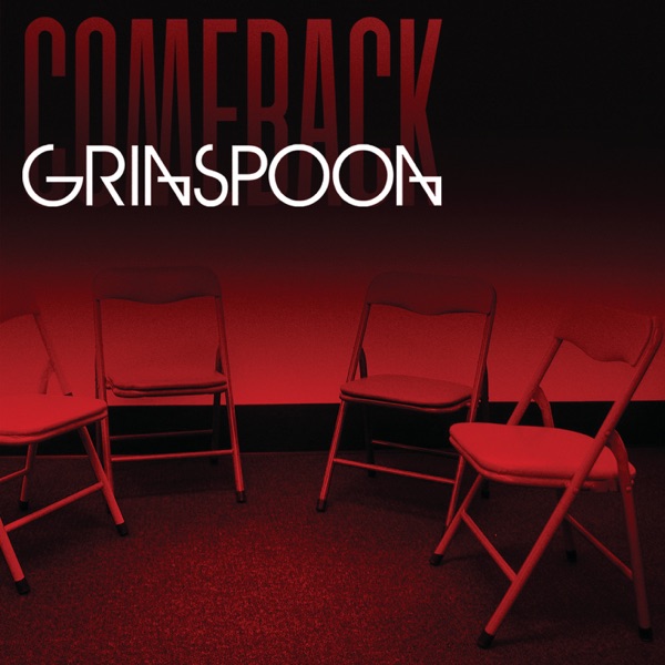 Comeback - Single album cover