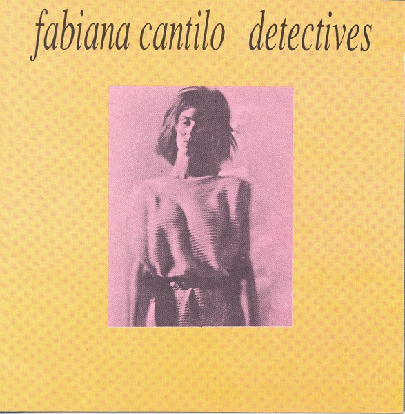 Dectectives album cover