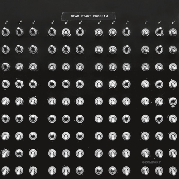 Dead Start Program album cover