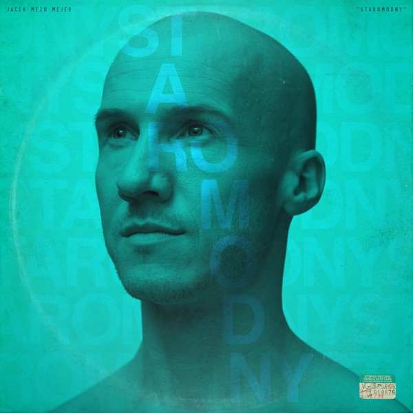 Staromodny - Single album cover