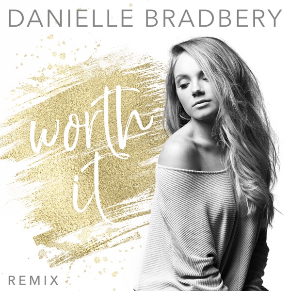 Worth It (Remix) - Single album cover