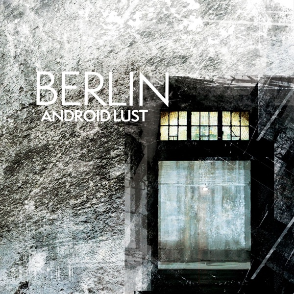 Berlin album cover