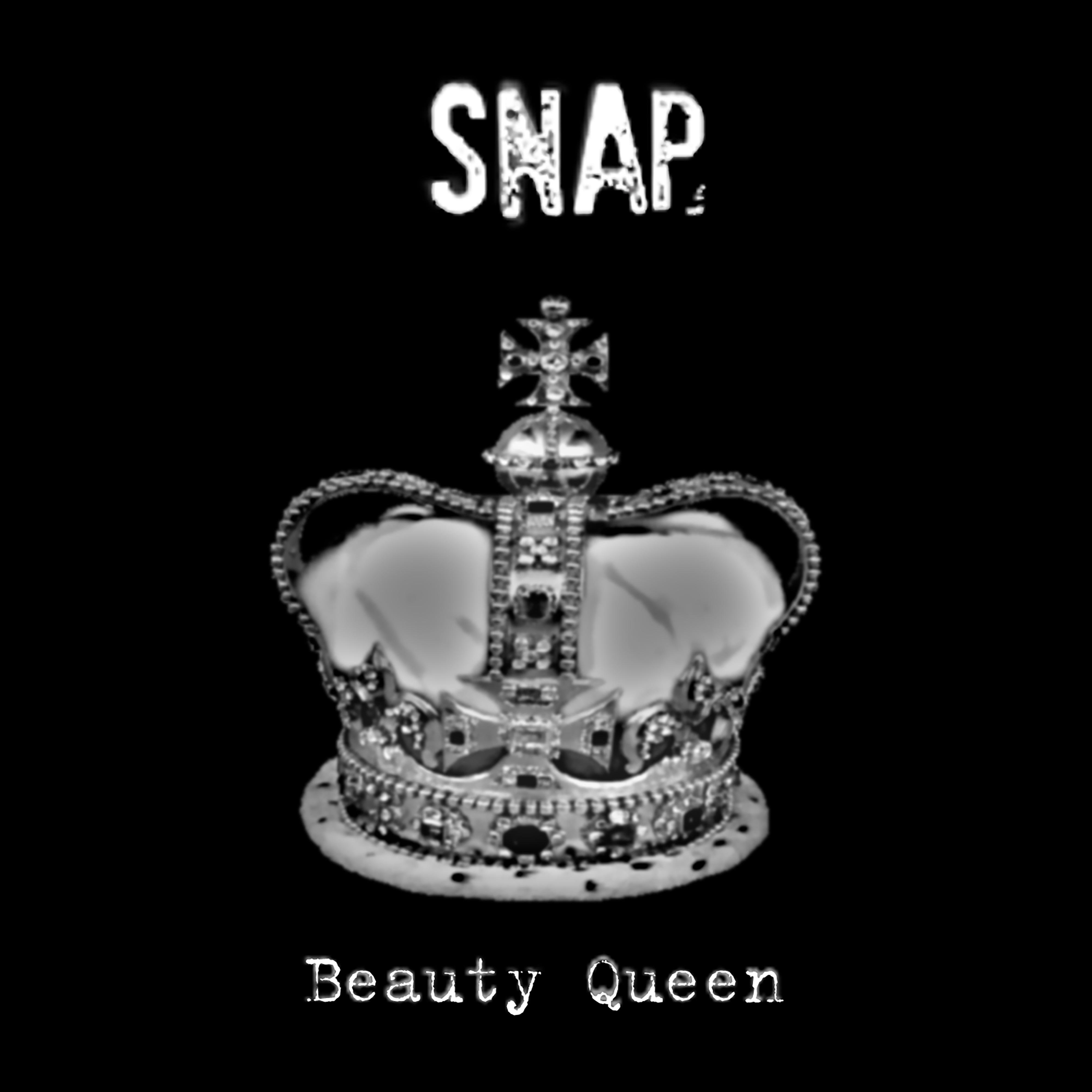 Beauty Queen - Single album cover