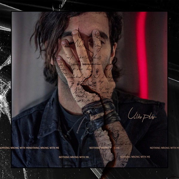 Nothing Wrong With Me - Single album cover