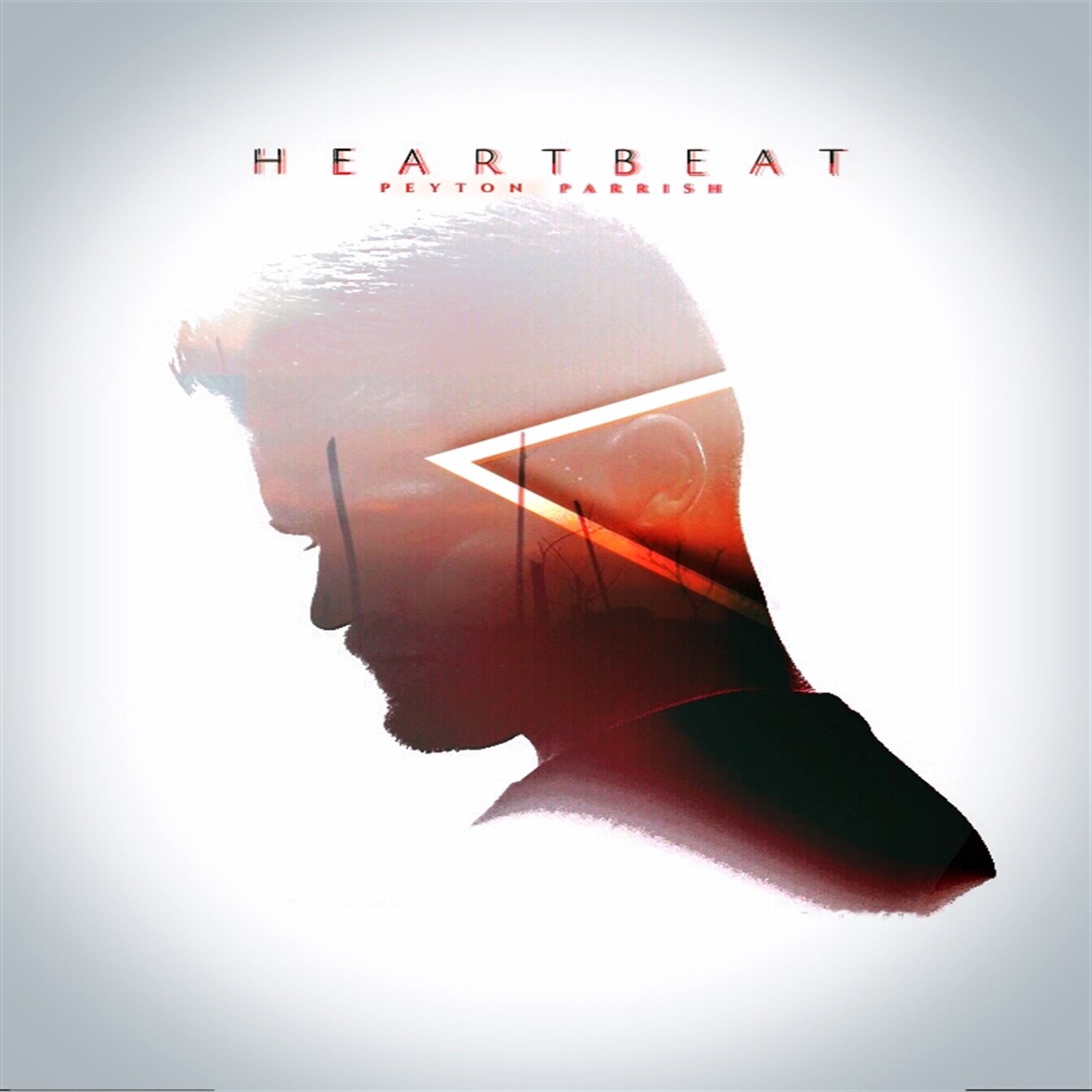 Heartbeat - Single album cover