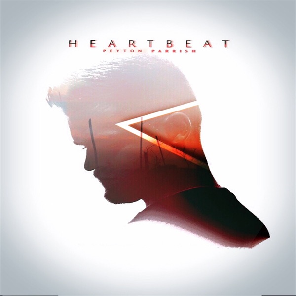Heartbeat - Single album cover