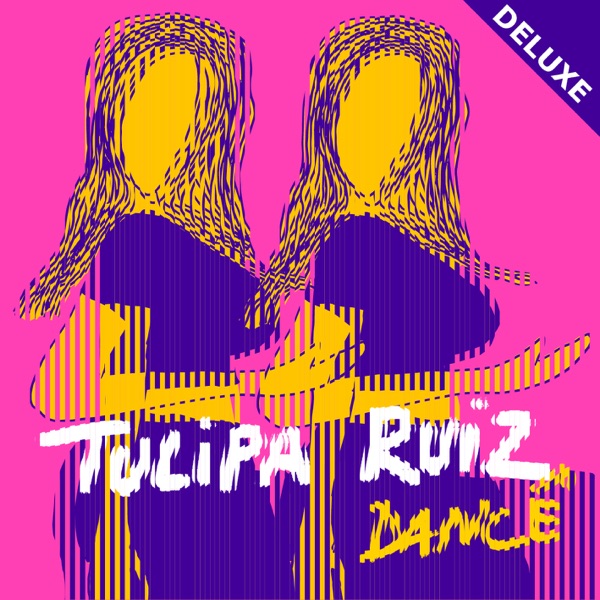 Dancê (Deluxe) album cover