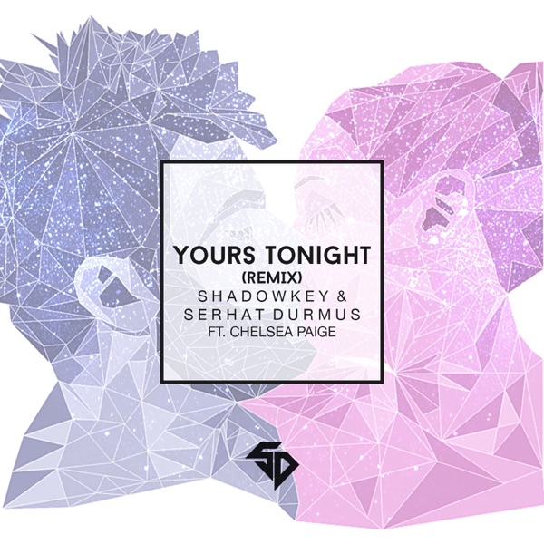 Yours Tonight (Remix) [feat. Chelsea Paige] - Single album cover