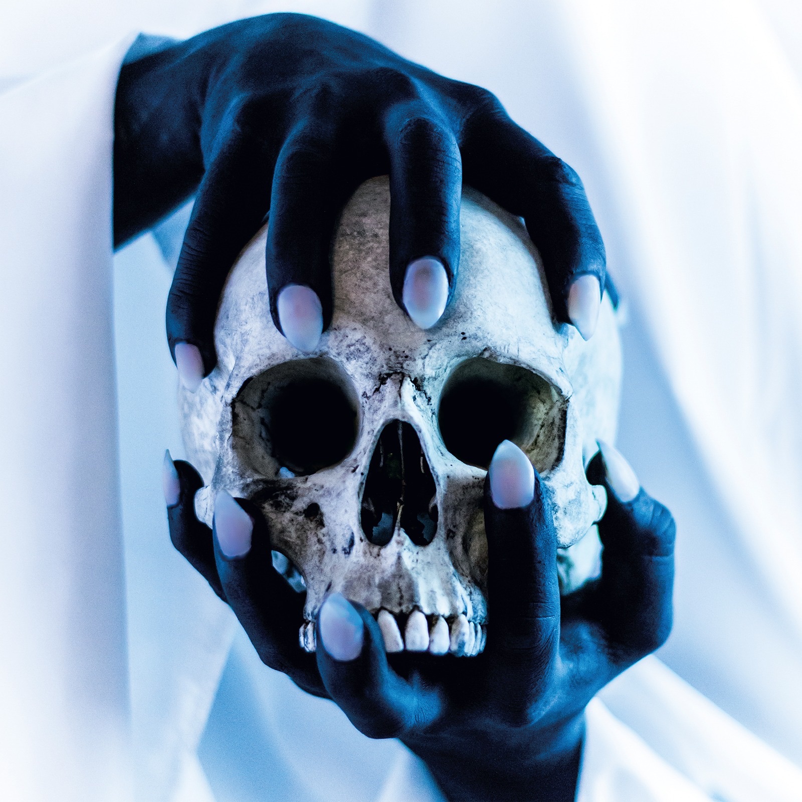 Possessor album cover
