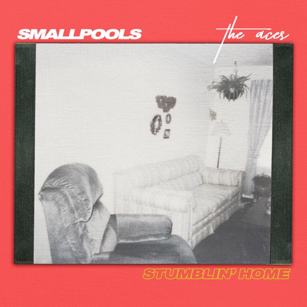 Stumblin' Home - Single album cover