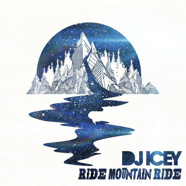 Ride Mountain Ride album cover