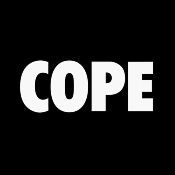 Cope album cover