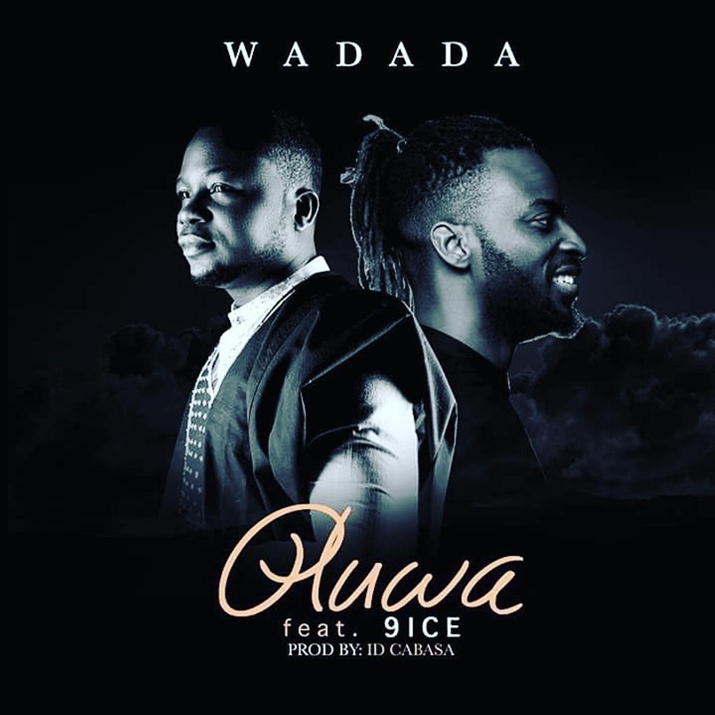 Oluwa (feat. 9ice) - Single album cover