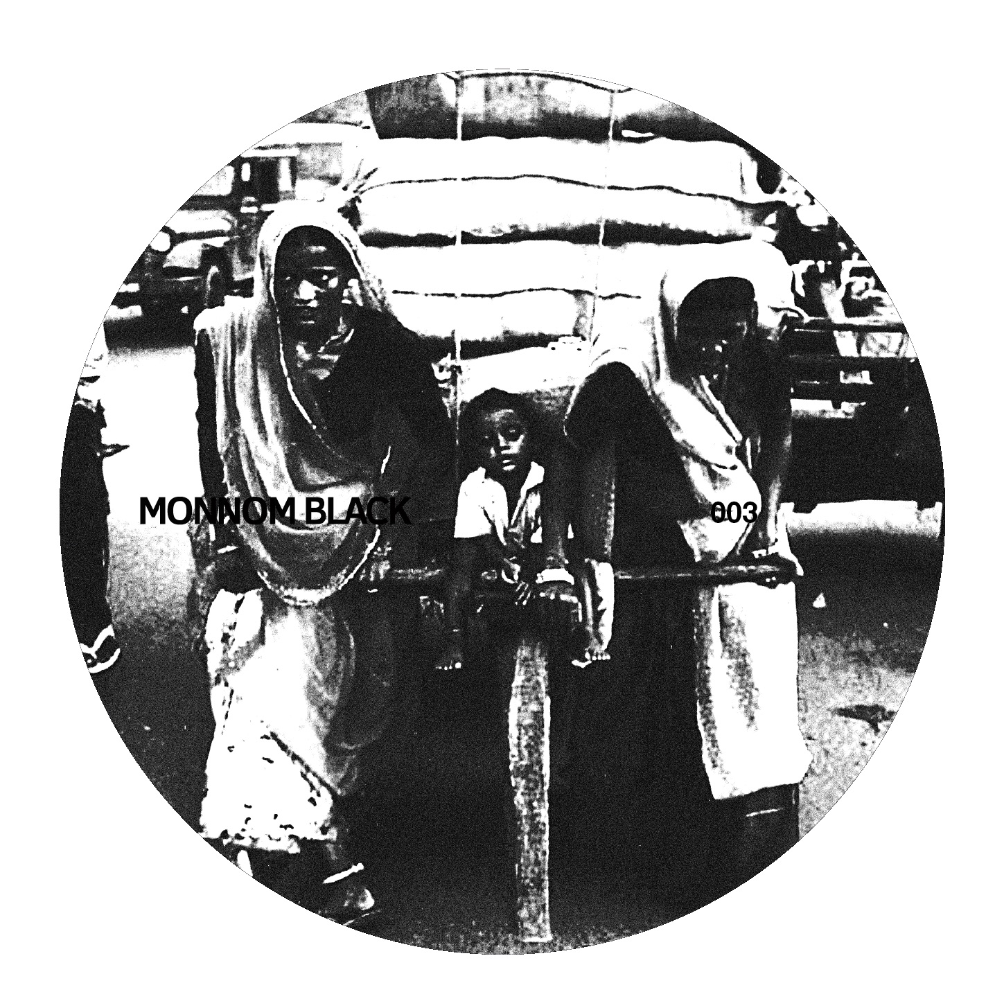 Infinte Abyss - EP album cover