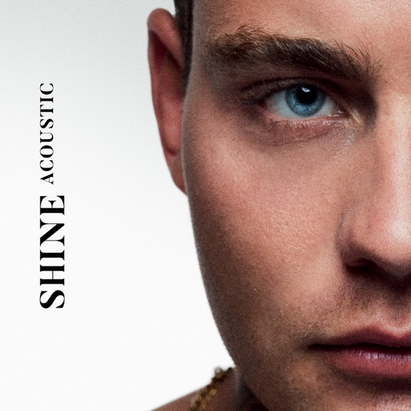 Shine (Acoustic) - Single album cover