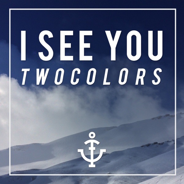 I See You (feat. Excel M.) - Single album cover