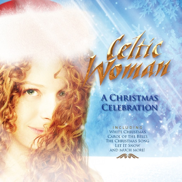 A Christmas Celebration album cover