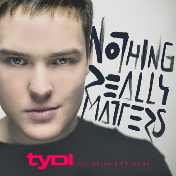 Nothing Really Matters (feat. Melanie Fontana) - Single album cover