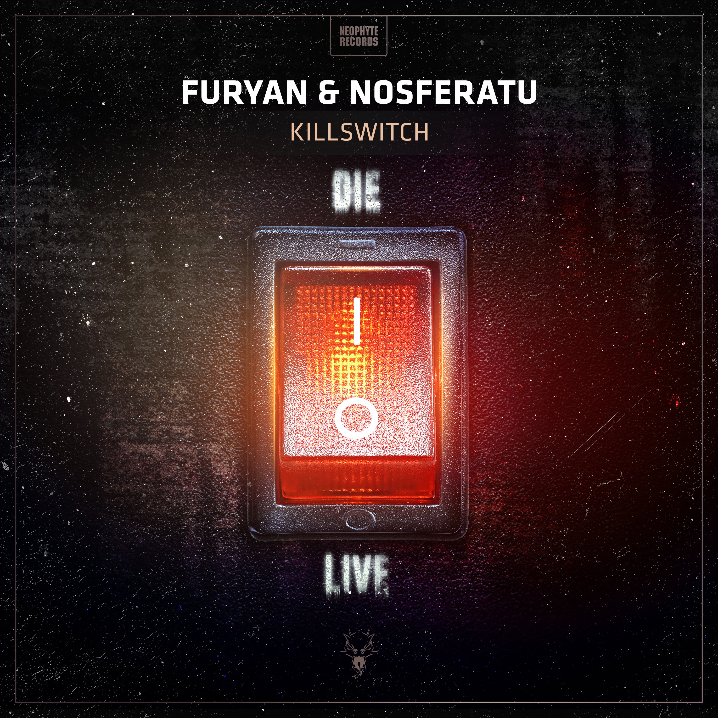 Killswitch - Single album cover