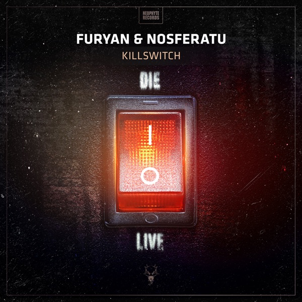 Killswitch - Single album cover