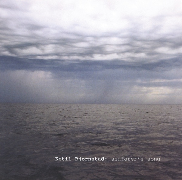 Seafarer's Song album cover