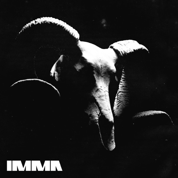 Imma - Single album cover
