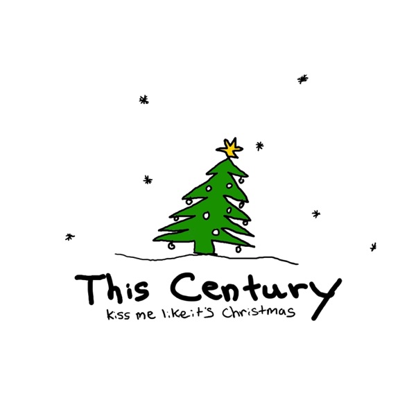 Kiss Me Like It's Christmas - Single album cover