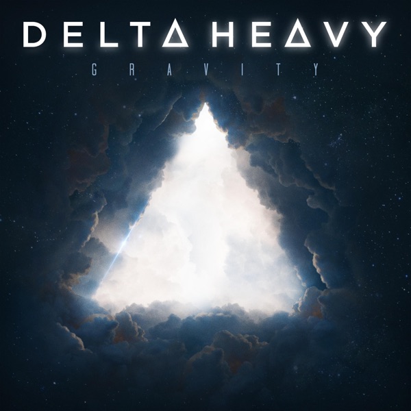 Gravity - Single album cover