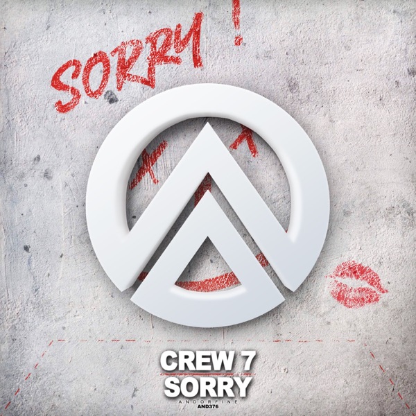 Sorry - Single album cover