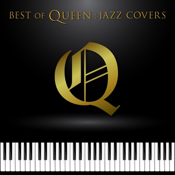 Best of Queen: Jazz Covers album cover