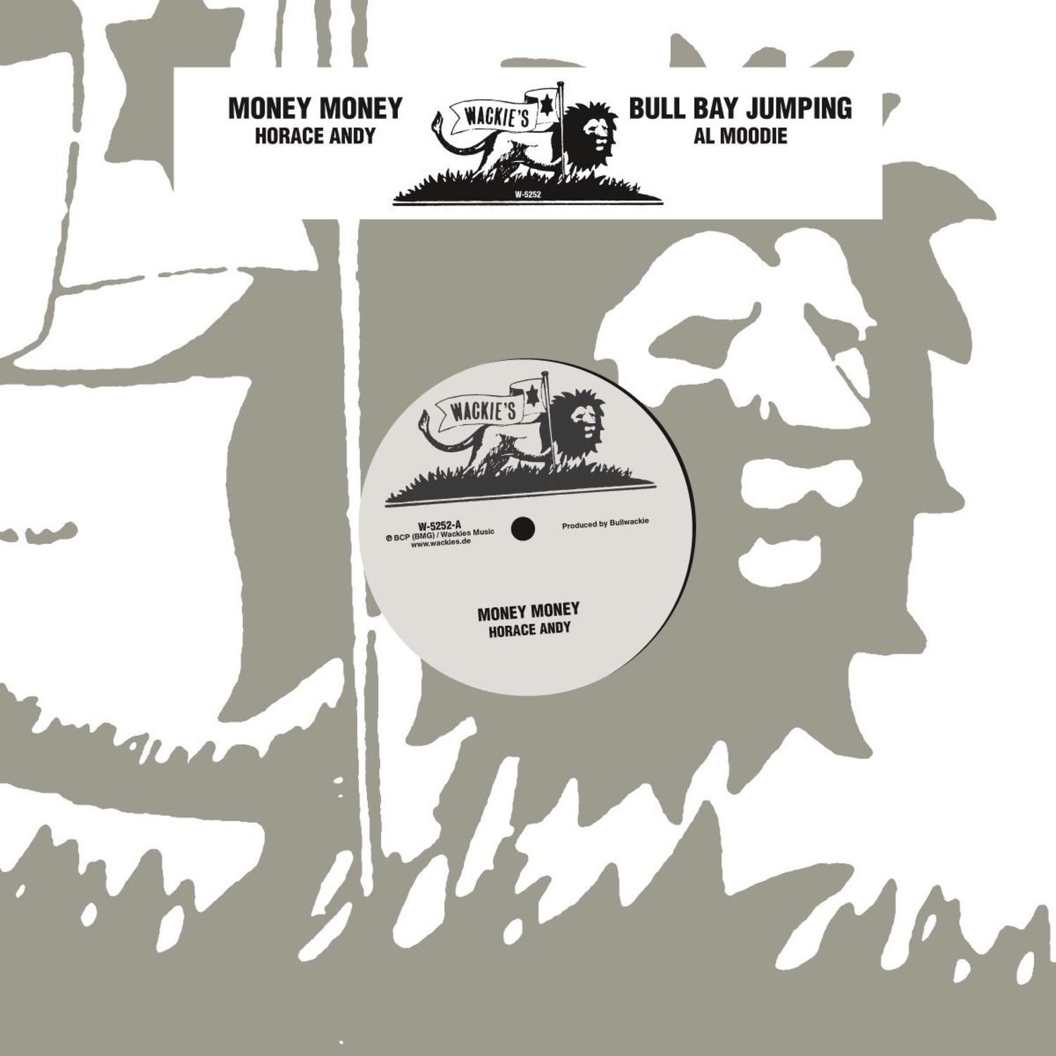 Money Money - Single album cover