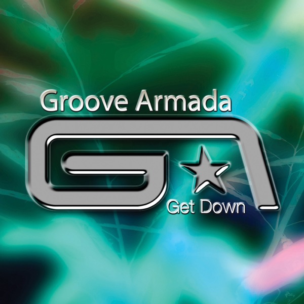 Get Down - Single album cover