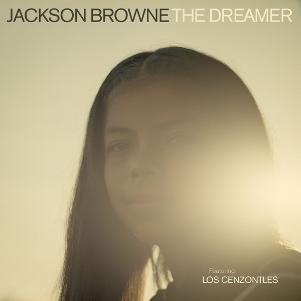 The Dreamer (feat. Los Cenzontles) - Single album cover