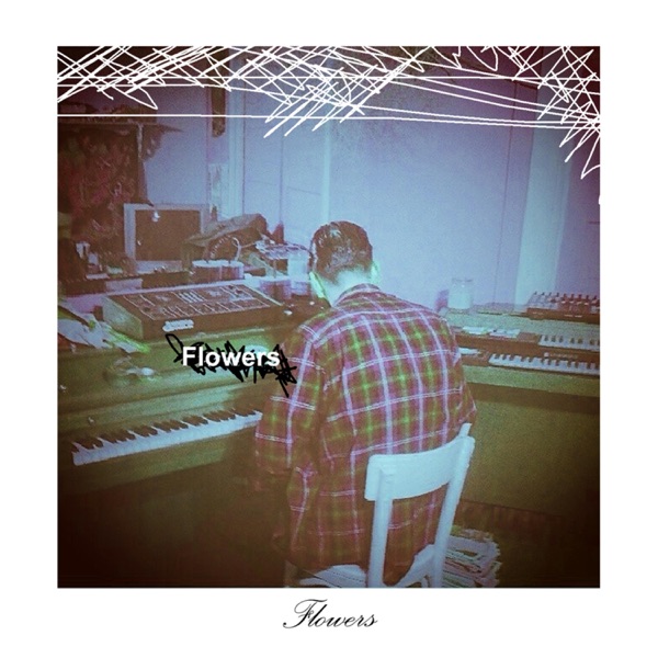 Flowers album cover