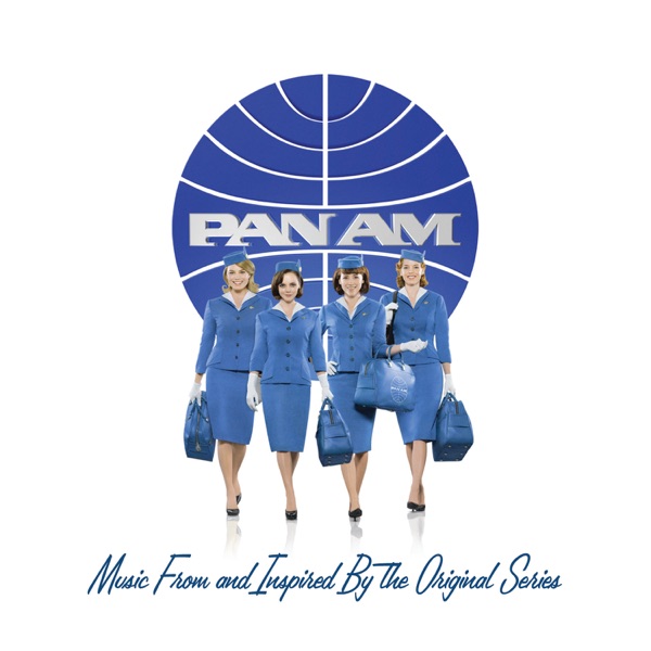Just One More Chance (From the Pan Am Soundtrack) - Single album cover