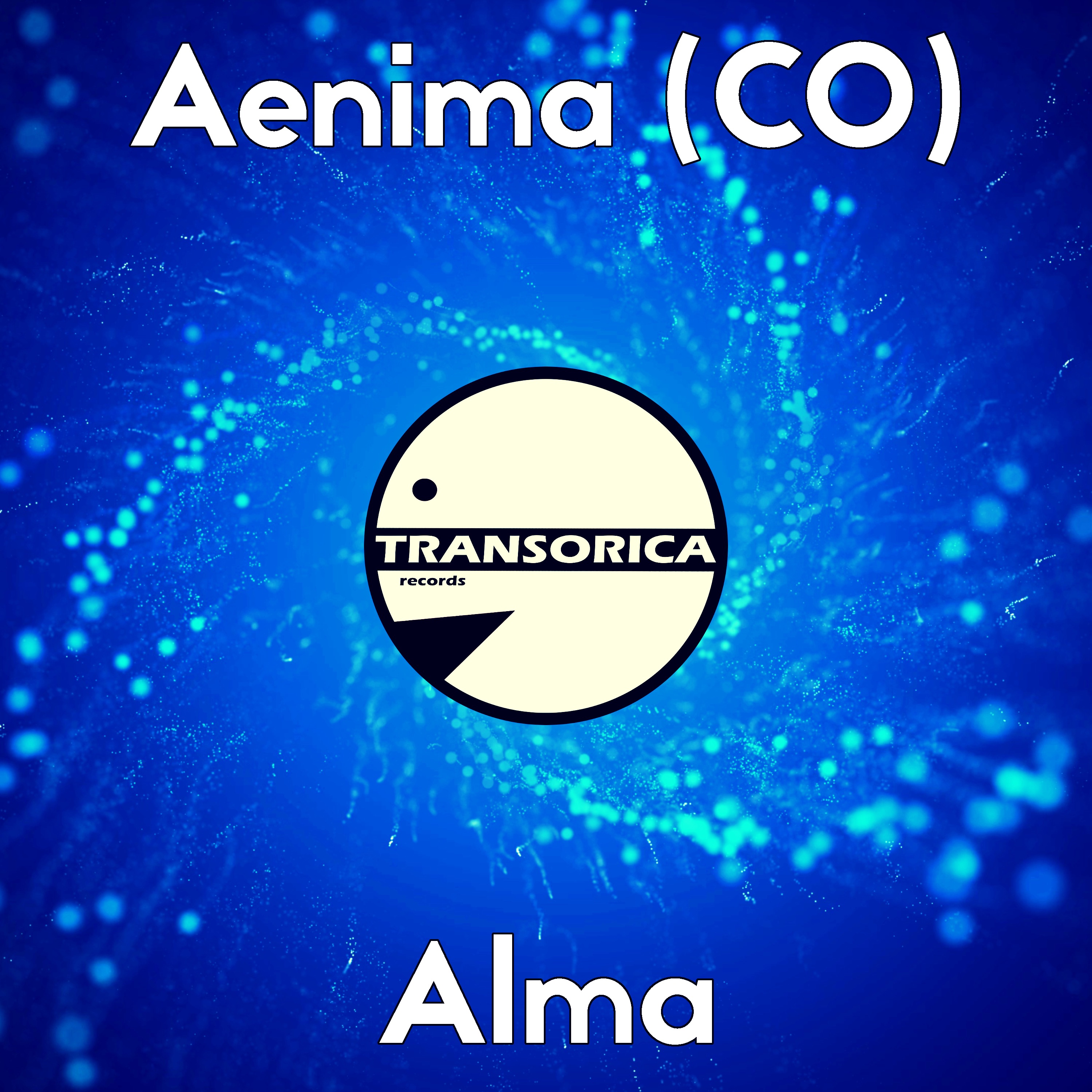 Alma - Single album cover