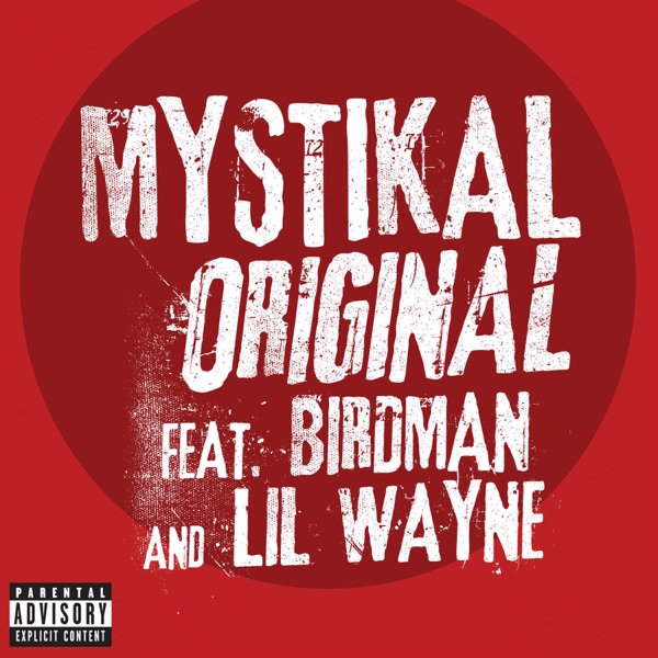 Original (feat. Birdman & Lil Wayne) - Single album cover