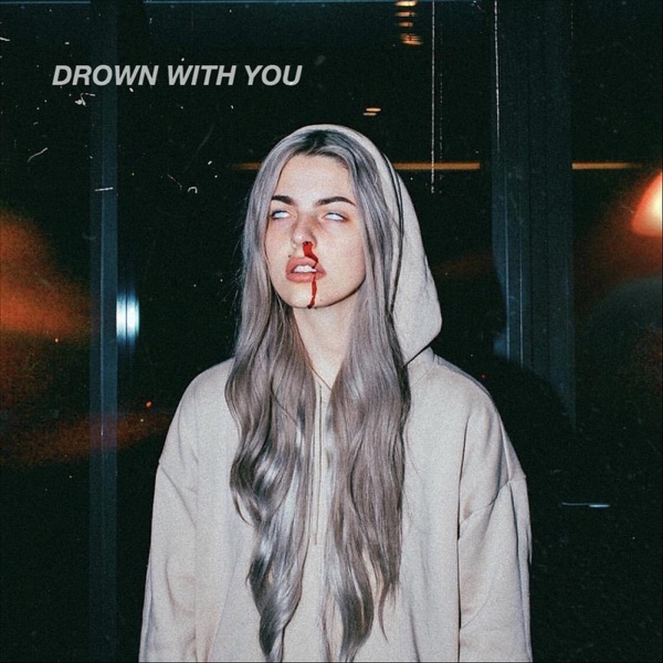 Drown with You - Single album cover