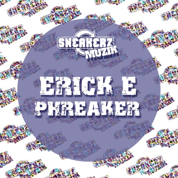 Phreaker - Single album cover