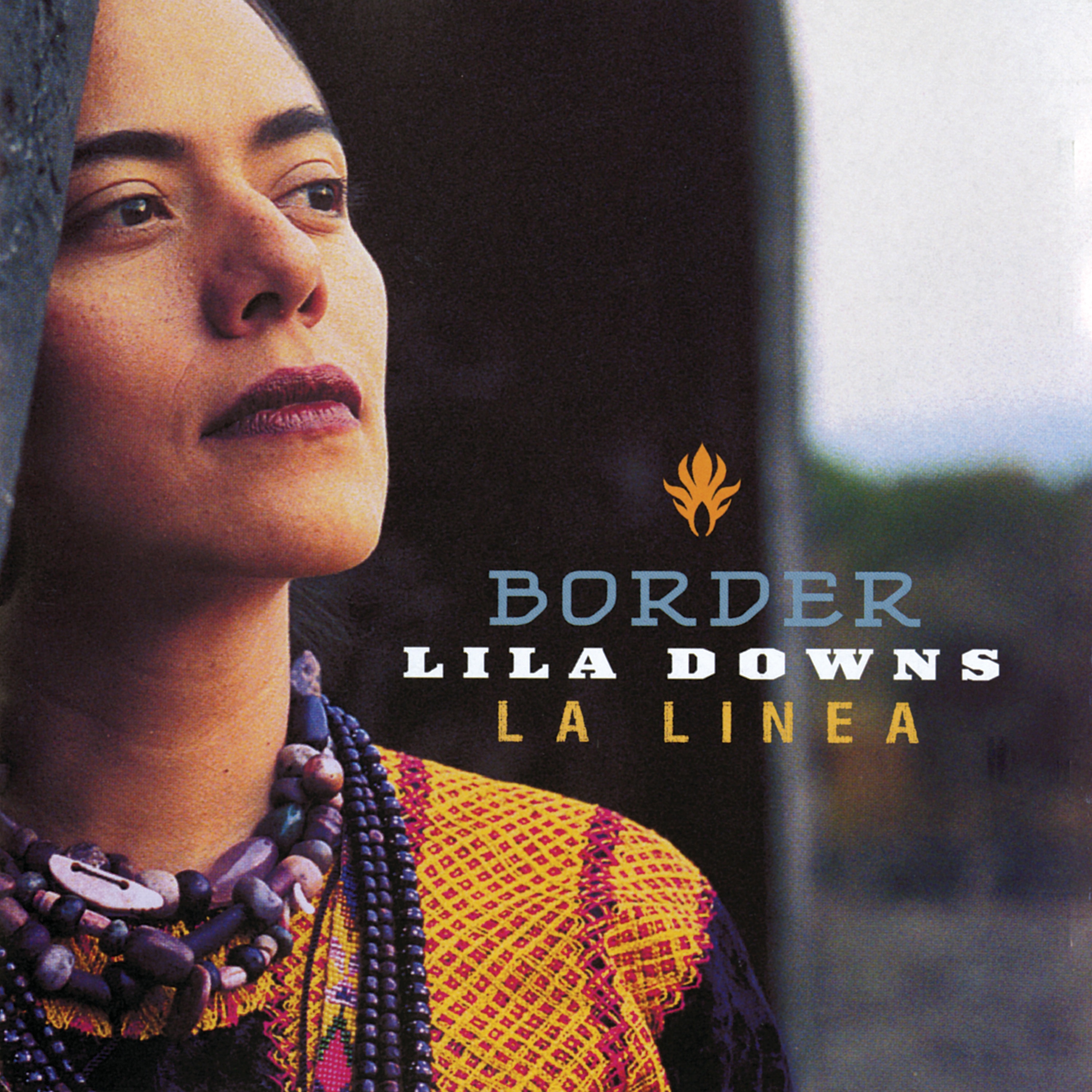 Border album cover