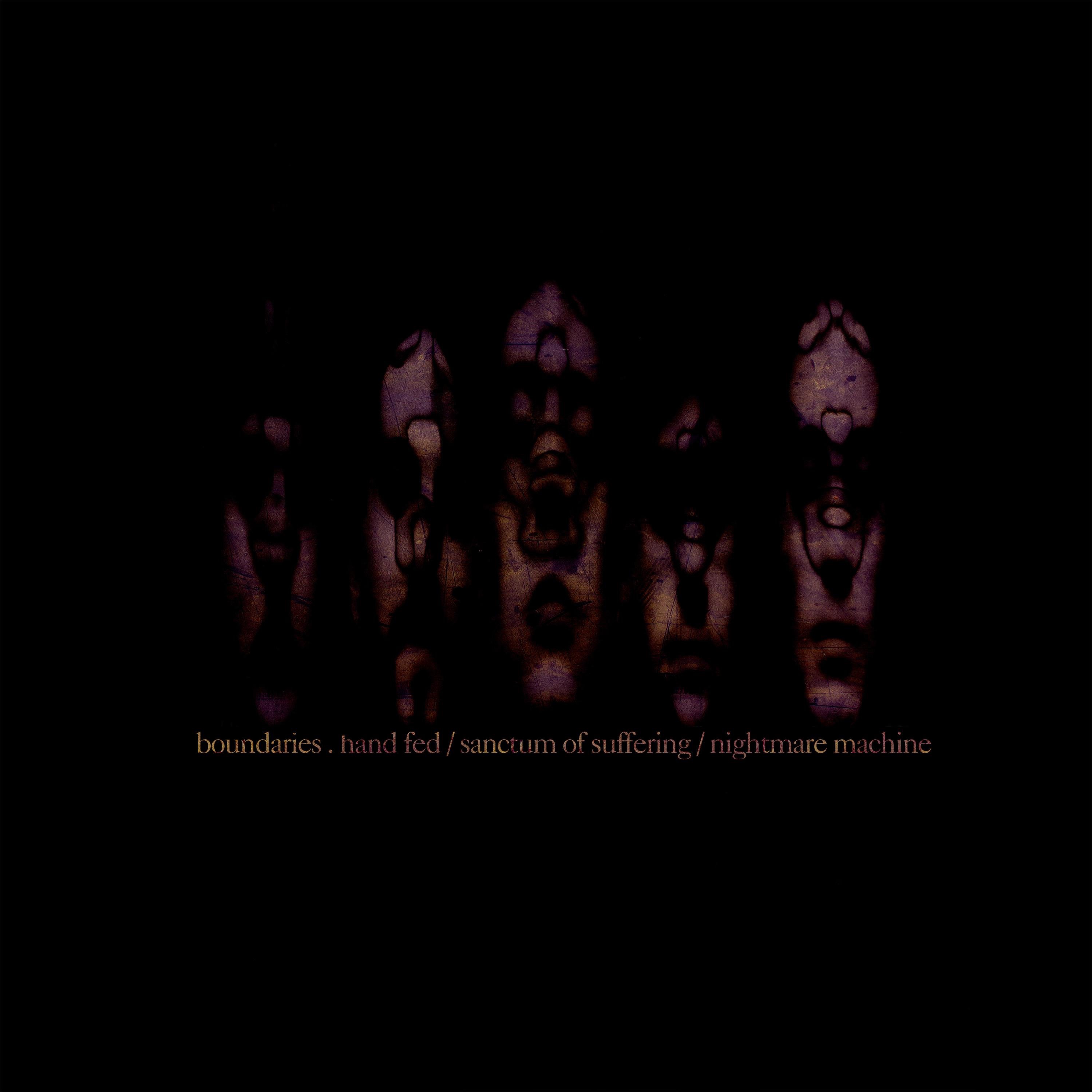 Spring Demonstration - Single album cover