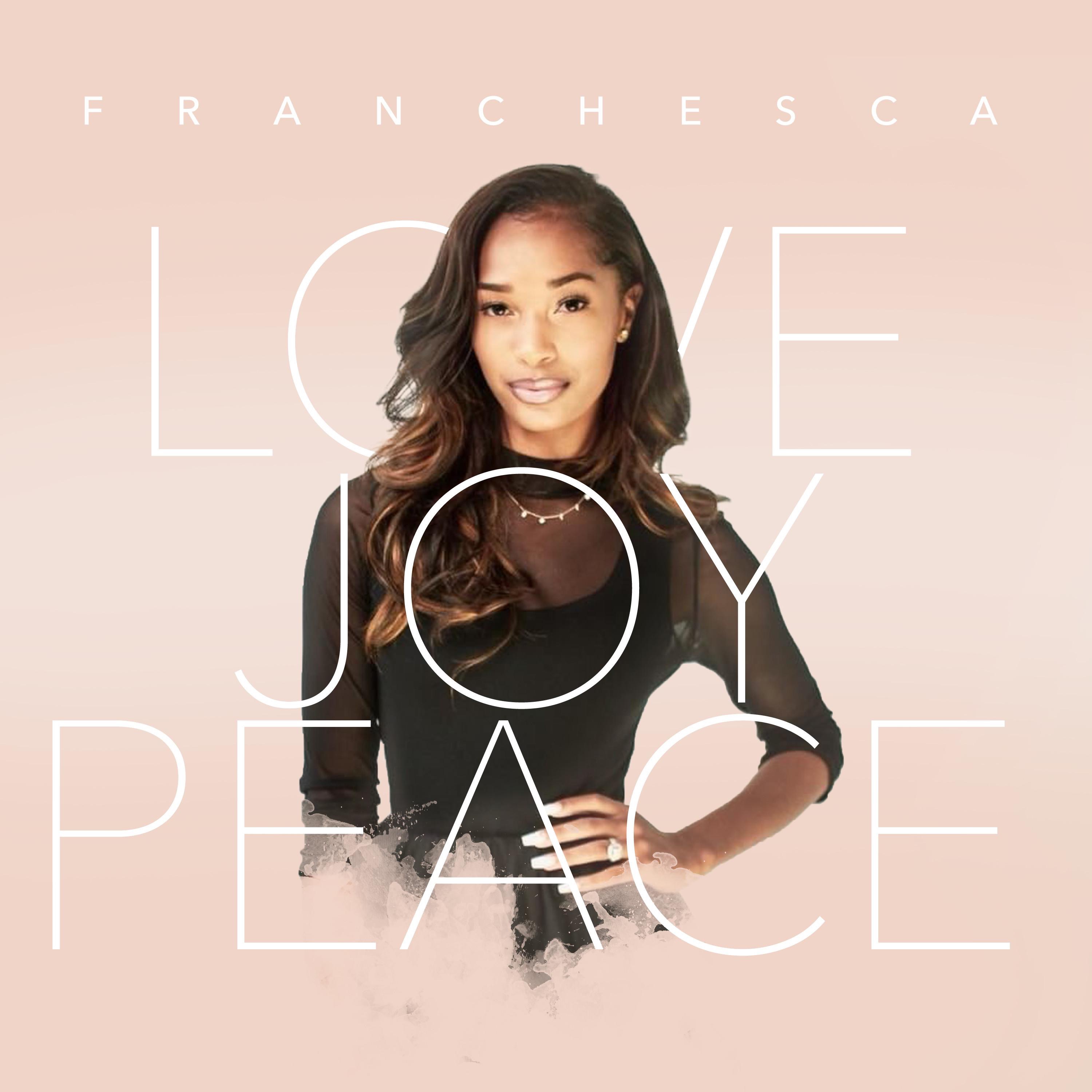 Love Joy Peace - Single album cover