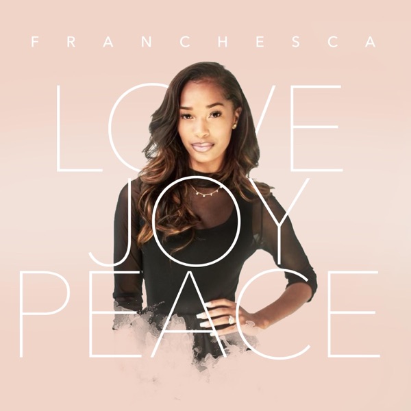 Love Joy Peace - Single album cover