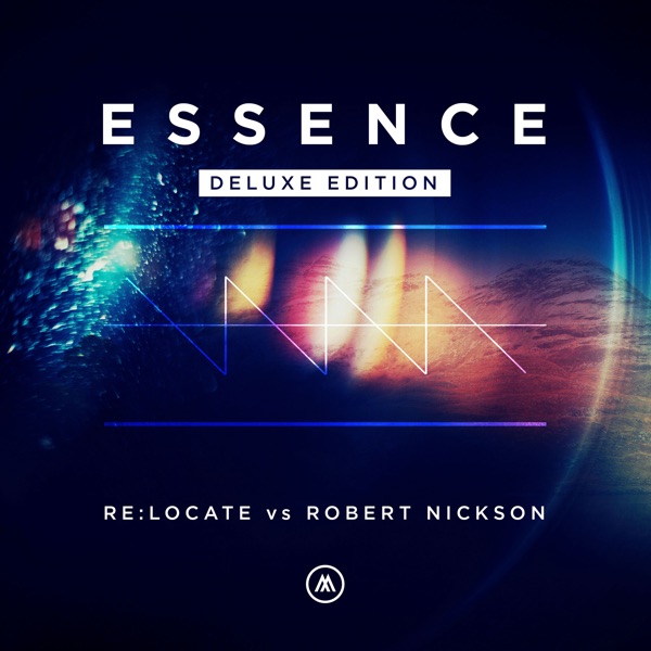 Essence (Deluxe Edition) album cover