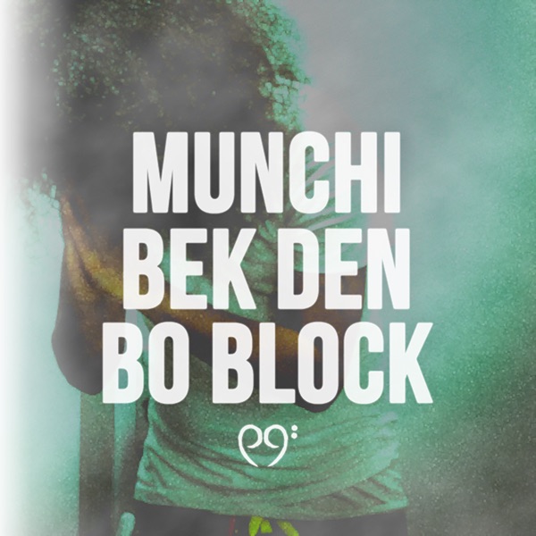 Bek Den Bo Block - Single album cover