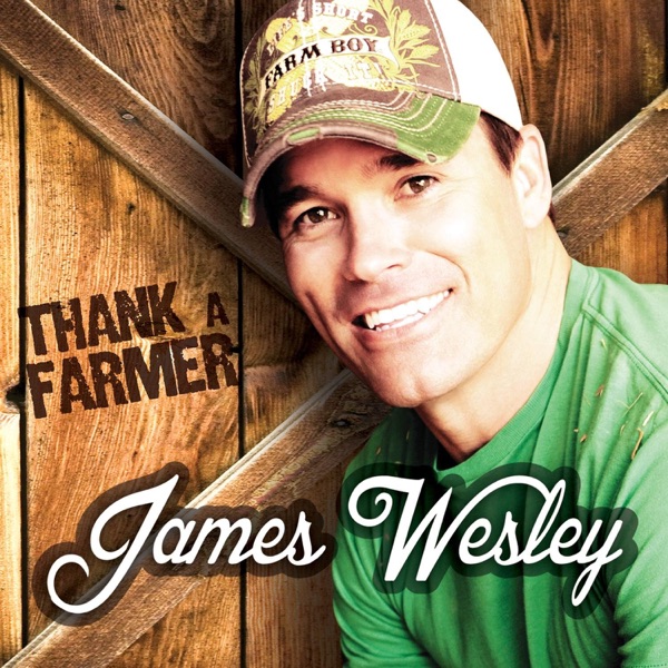 Thank a Farmer - Single album cover