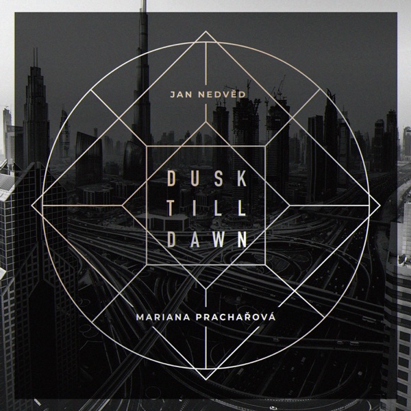 Dusk Till Dawn - Single album cover